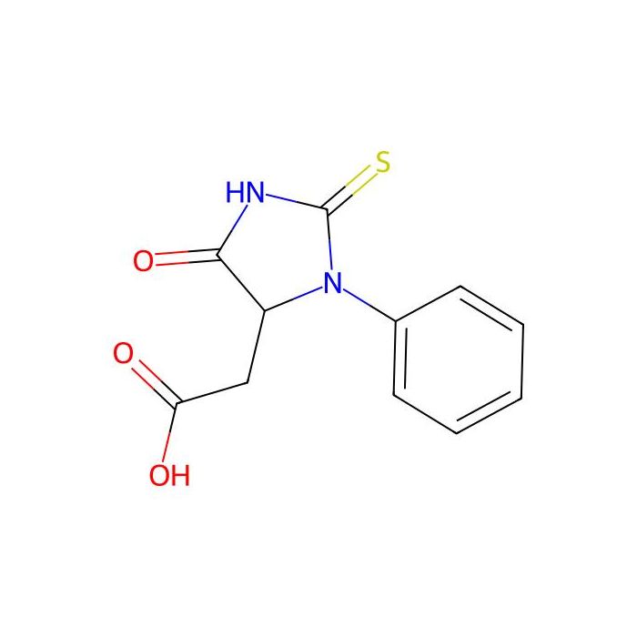 (5-Oxo-3-phenyl-2-thioxo-imidazolidin-4-yl)-acetic acid -  CAS No(80862-42-6) by Aladdin Scientific