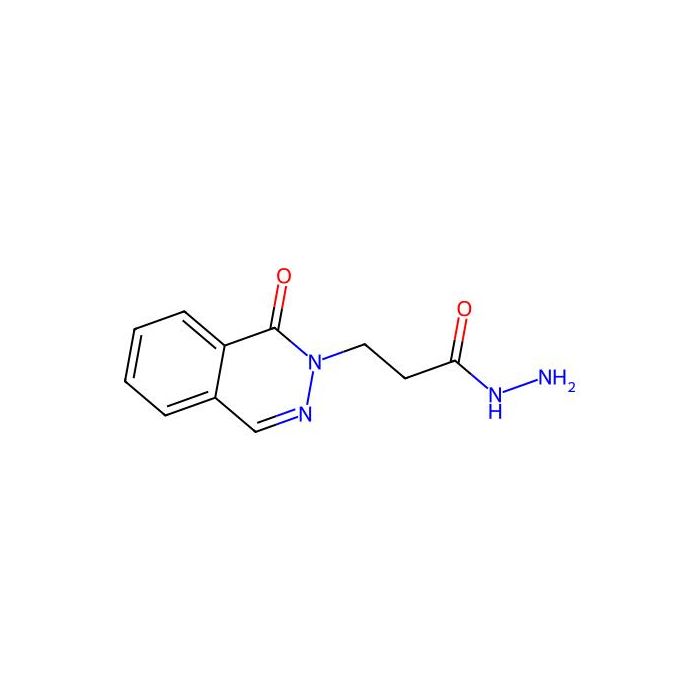 3-(1-Oxo-2(1H)-phthalazinyl)propanohydrazide -  CAS No(618442-00-5) by Aladdin Scientific