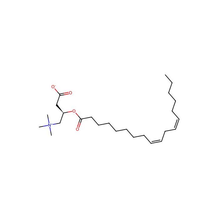 O-linoleyl-L-carnitine - ≥99% CAS No(36816-10-1) by Aladdin Scientific