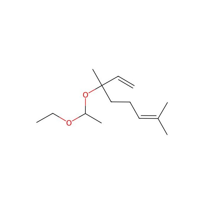 1,6-Octadiene, 3-(1-ethoxyethoxy)-3,7-dimethyl- - ≥95% CAS No(40910-49-4) by Aladdin Scientific
