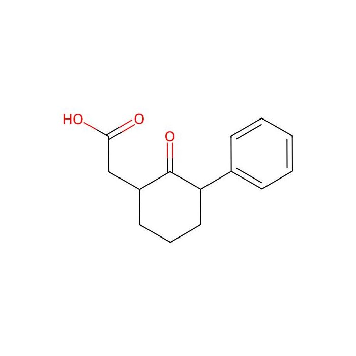 (2-Oxo-3-phenylcyclohexyl)acetic acid -  CAS No(92251-80-4) by Aladdin Scientific