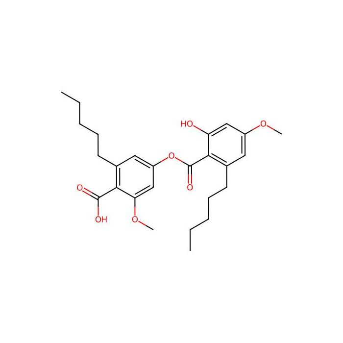 2'-O-Methylperlatolic acid - ≥95% CAS No(38968-07-9) by Aladdin Scientific