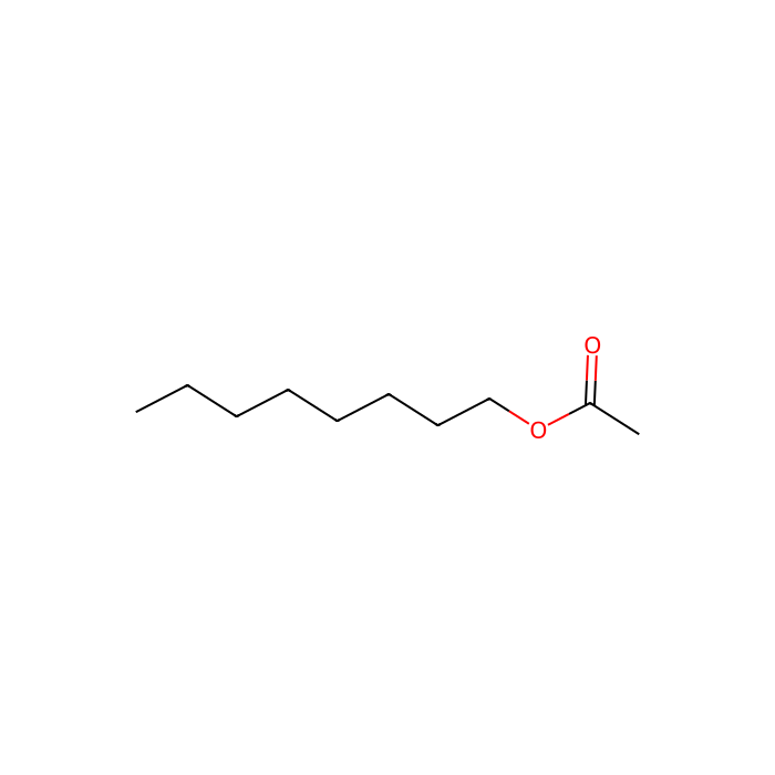 Octyl acetate - ≥98% CAS No(112-14-1) by Aladdin Scientific