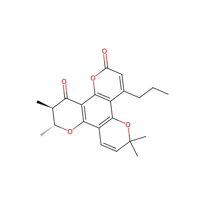 (+)-12-Oxocalanolide A - ≥95% CAS No(161753-49-7) by Aladdin Scientific