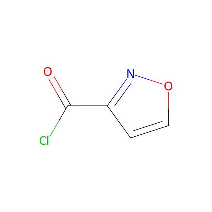1,2-Oxazole-3-carbonyl chloride - ≥98% CAS No(53064-54-3) by Aladdin Scientific