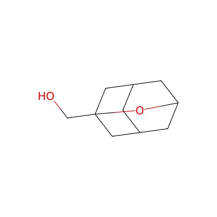 (2-Oxatricyclo(3.3.1.1,3,7)decan-1-yl)methanol - ≥95% CAS No(1303974-14-2) by Aladdin Scientific