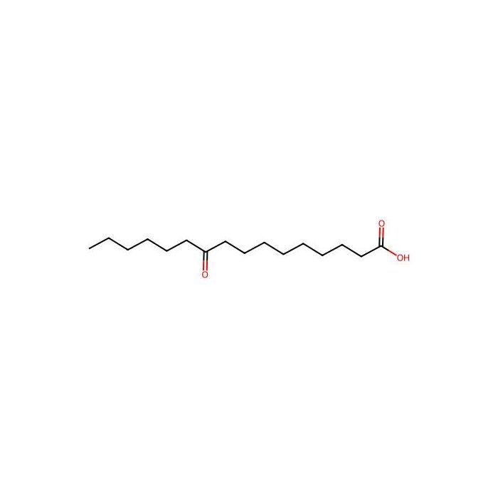 10-Oxohexadecanoic acid - ≥98% CAS No(818-26-8) by Aladdin Scientific