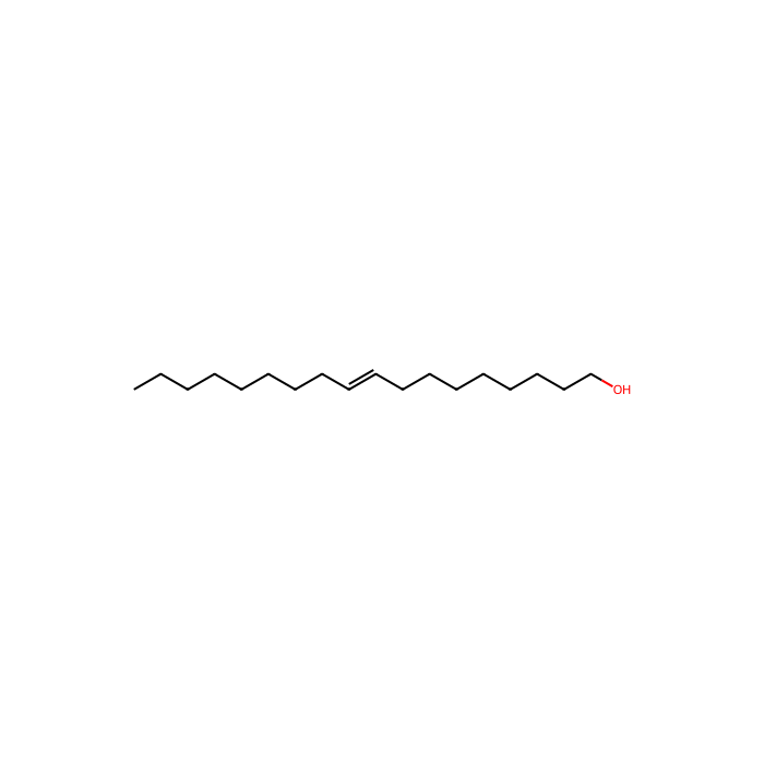 Oleyl alcohol - technical grade, 80-85% CAS No(143-28-2) by Aladdin Scientific