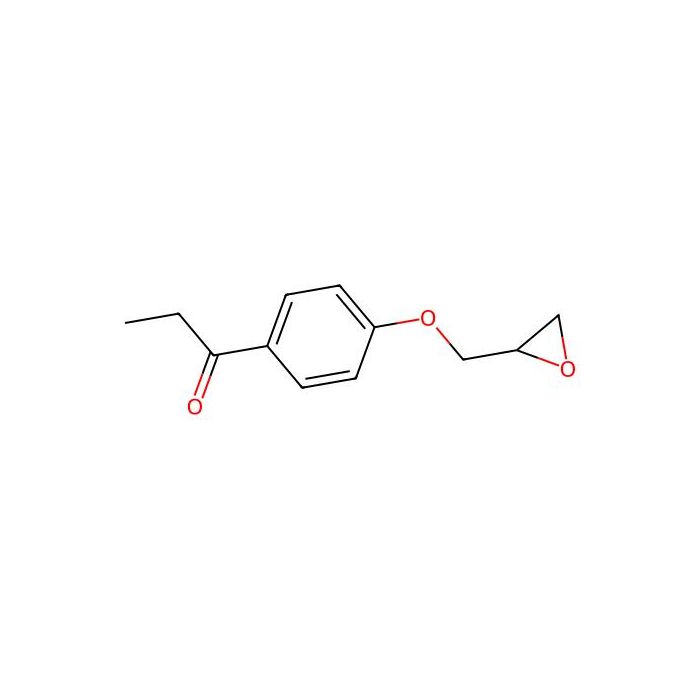 1-{4-[(Oxiran-2-yl)methoxy]phenyl}propan-1-one - ≥95% CAS No(36467-33-1) by Aladdin Scientific