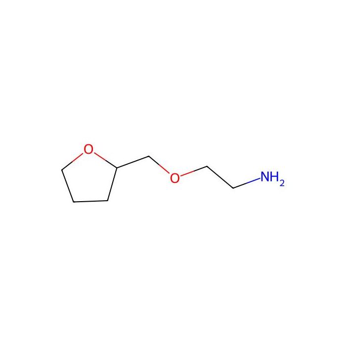 2-[(Oxolan-2-yl)methoxy]ethan-1-amine - ≥98% CAS No(34694-89-8) by Aladdin Scientific