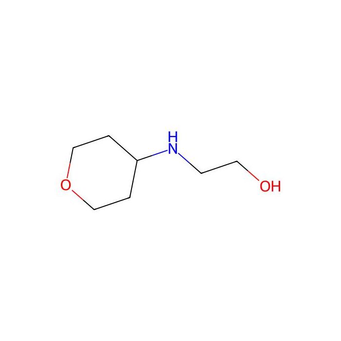 2-[(Oxan-4-yl)amino]ethan-1-ol - ≥95% CAS No(786684-00-2) by Aladdin Scientific