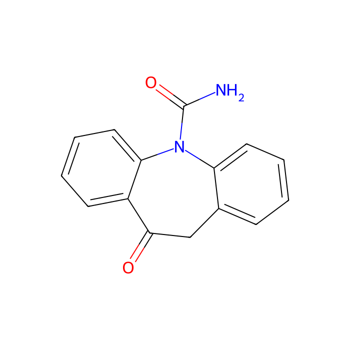 Oxcarbazepine - Moligand™, ≥98% CAS No(28721-07-5) by Aladdin Scientific