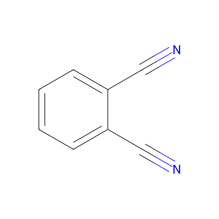 1,2-Dicyanobenzene - ≥98% CAS No(91-15-6) by Aladdin Scientific