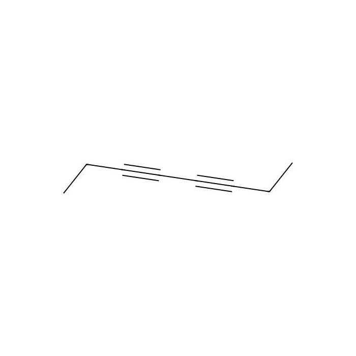 3,5-Octadiyne - ≥98% CAS No(16387-70-5) by Aladdin Scientific
