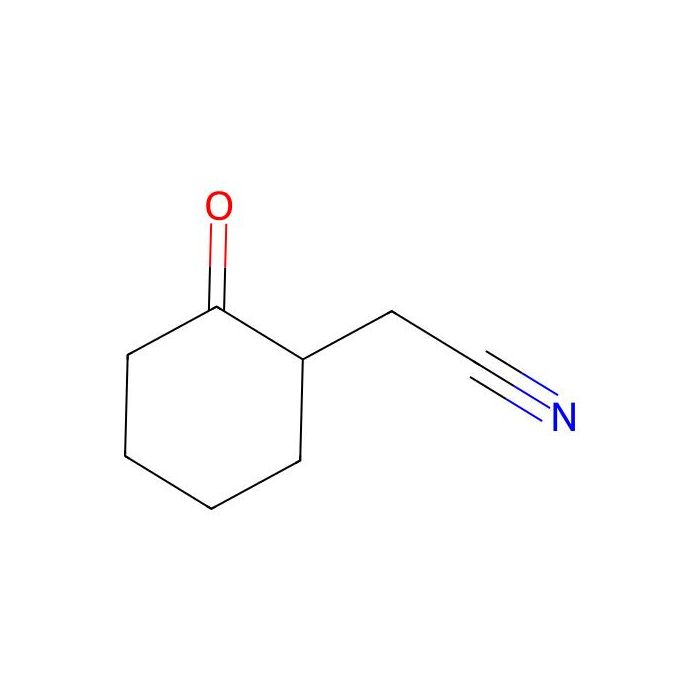 2-(2-Oxocyclohexyl)acetonitrile - ≥95% CAS No(42185-27-3) by Aladdin Scientific