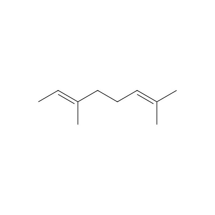 2,6-Octadiene, 2,6-dimethyl- - ≥95% CAS No(2609-23-6) by Aladdin Scientific