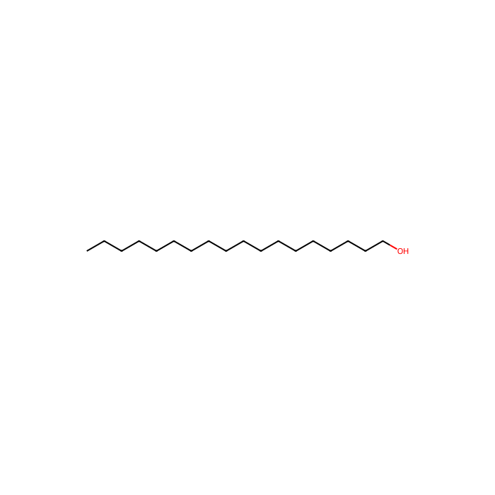 1-Octadecanol - Standard for GC, ≥99.5%(GC) CAS No(112-92-5) by Aladdin Scientific