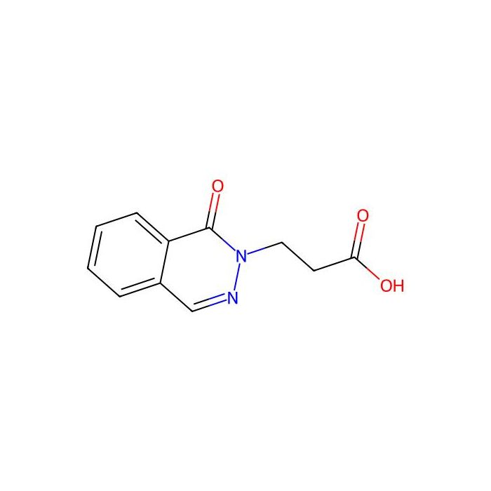 3-(1-Oxo-1H-phthalazin-2-yl)-propionic acid -  CAS No(53985-70-9) by Aladdin Scientific