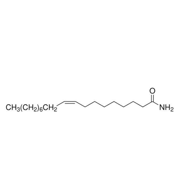 Oleamide - ≥70% CAS No(301-02-0) by Aladdin Scientific
