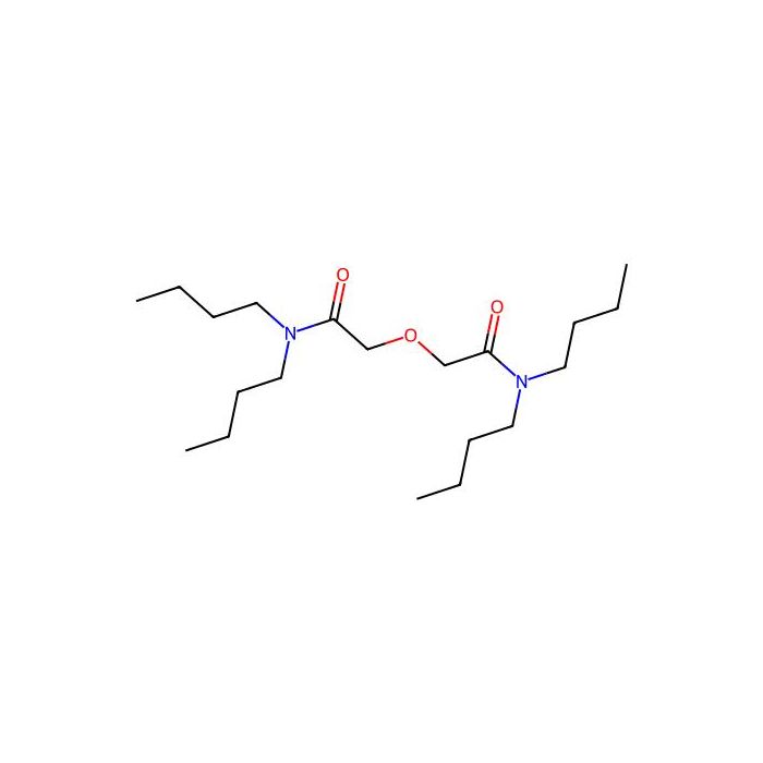 2,2'-Oxybis(N,N-dibutylacetamide) - ≥97% CAS No(82846-38-6) by Aladdin Scientific