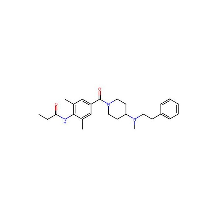 OPC-28326 free base -  CAS No(167626-17-7) by Aladdin Scientific