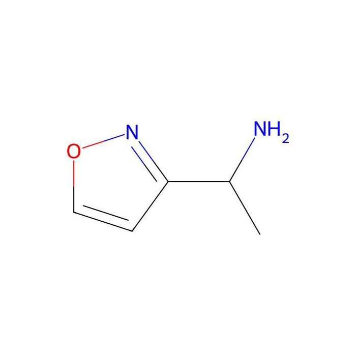 1-(1,2-Oxazol-3-yl)ethan-1-amine - ≥95% CAS No(1008985-14-5) by Aladdin Scientific
