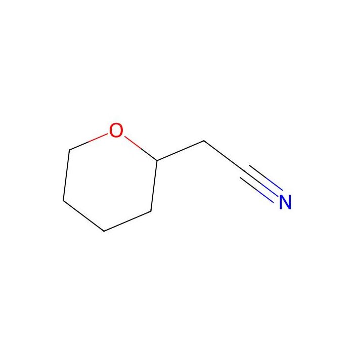 2-(Oxan-2-yl)acetonitrile - ≥95% CAS No(75394-84-2) by Aladdin Scientific