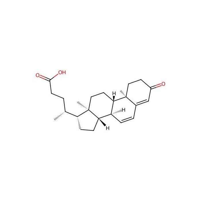 3-Oxochola-4,6-dien-24-oic Acid - ≥99% CAS No(88179-71-9) by Aladdin Scientific