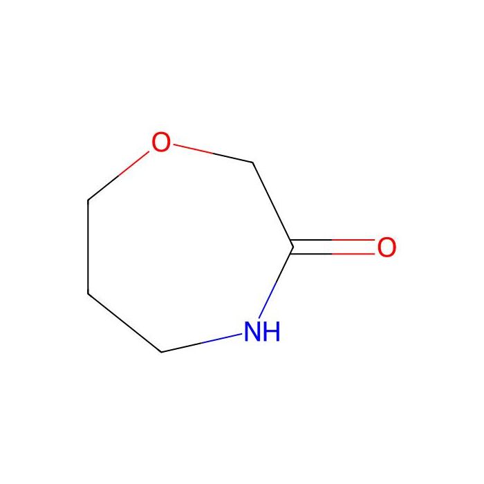 1,4-Oxazepan-3-one - ≥95% CAS No(61108-69-8) by Aladdin Scientific