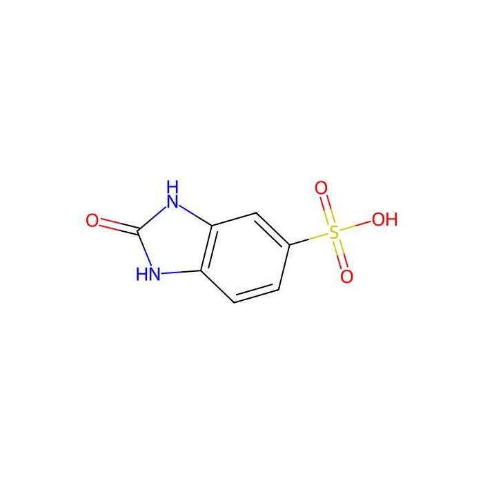 2-oxo-2,3-dihydro-1H-benzimidazole-5-sulfonic acid -  CAS No(39513-21-8) by Aladdin Scientific