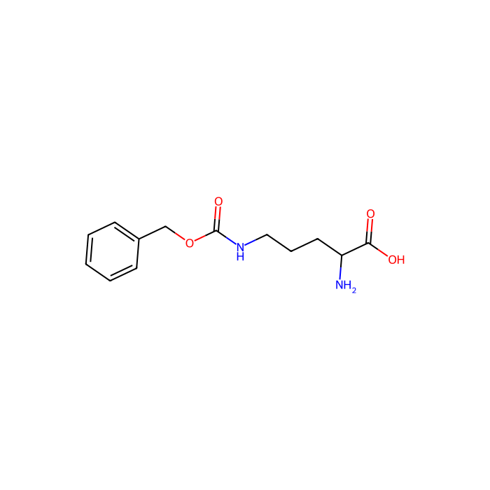 L-Orn(Z)-OH - ≥98% CAS No(3304-51-6) by Aladdin Scientific