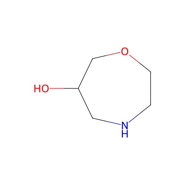 1,4-Oxazepan-6-ol - ≥95% CAS No(933739-97-0) by Aladdin Scientific