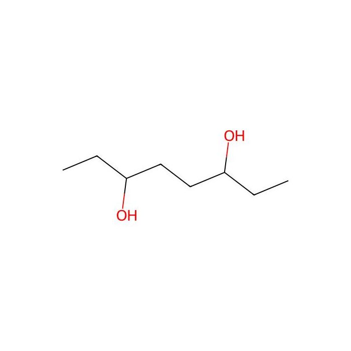 3,6-Octanediol - ≥98% CAS No(24434-09-1) by Aladdin Scientific