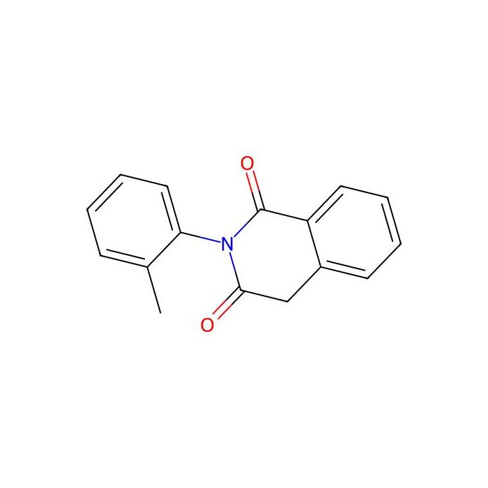 2-o-Tolyl-4H-isoquinoline-1,3-dione - ≥95% CAS No(101273-81-8) by Aladdin Scientific