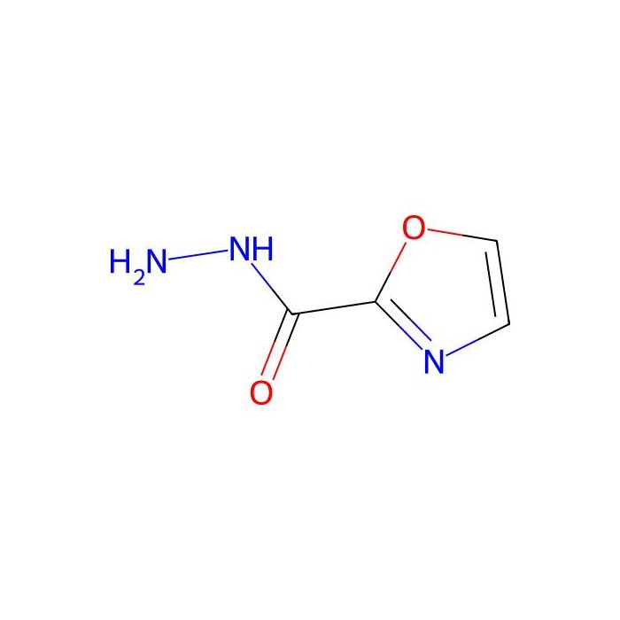 1,3-Oxazole-2-carbohydrazide - ≥98% CAS No(90831-48-4) by Aladdin Scientific