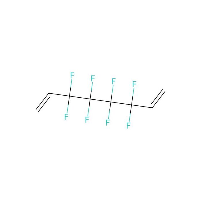 3,3,4,4,5,5,6,6-Octafluoroocta-1,7-diene -  CAS No(678-65-9) by Aladdin Scientific