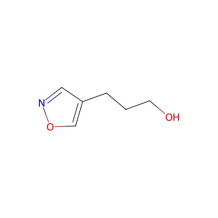 3-(1,2-Oxazol-4-yl)propan-1-ol - ≥95% CAS No(10421-09-7) by Aladdin Scientific