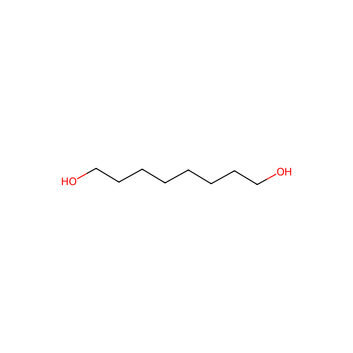1,8-Octanediol - ≥98% CAS No(629-41-4) by Aladdin Scientific