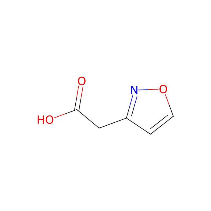 2-(1,2-Oxazol-3-yl)acetic acid - ≥96% CAS No(57612-86-9) by Aladdin Scientific