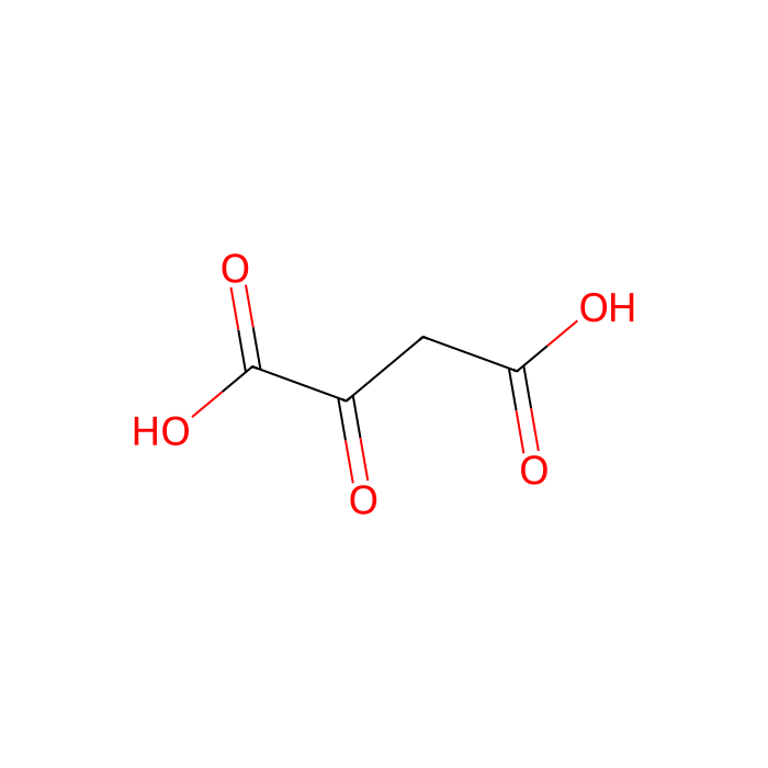 Oxalacetic acid - Moligand™, ≥98% CAS No(328-42-7) by Aladdin Scientific