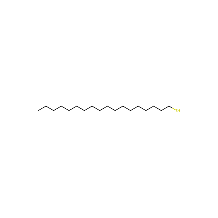 1-Octadecanethiol(ODT) - ≥97% CAS No(2885-00-9) by Aladdin Scientific