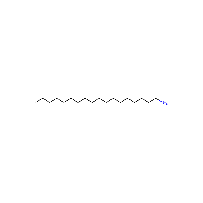 Octadecylamine - ≥97%(GC) CAS No(124-30-1) by Aladdin Scientific
