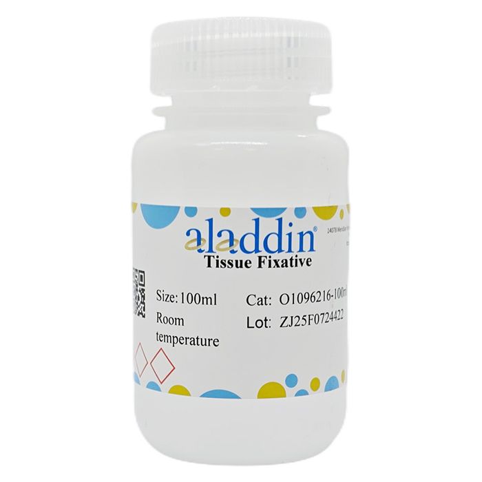 Tissue Fixative - BioReagent, Suitable for Immunohistochemistry(IHC)  by Aladdin Scientific