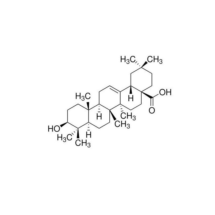 Oleanolic acid - Moligand™, analytical standard, ≥98% CAS No(508-02-1) by Aladdin Scientific