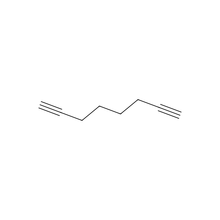 1,7-Octadiyne - ≥98% CAS No(871-84-1) by Aladdin Scientific