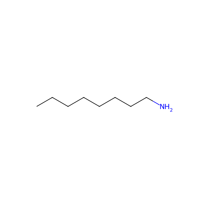 n-Octylamine - analytical standard, ≥99.5%(GC) CAS No(111-86-4) by Aladdin Scientific
