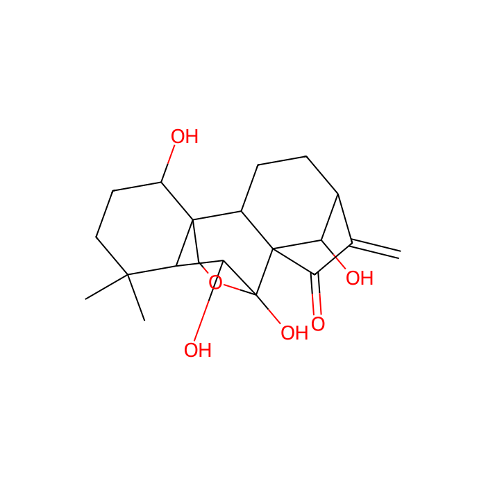 Oridonin - ≥98% CAS No(28957-04-2) by Aladdin Scientific