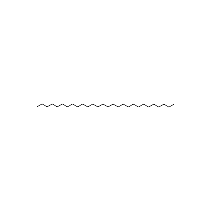 Octacosane - Standard for GC, ≥98.5%(GC) CAS No(630-02-4) by Aladdin Scientific