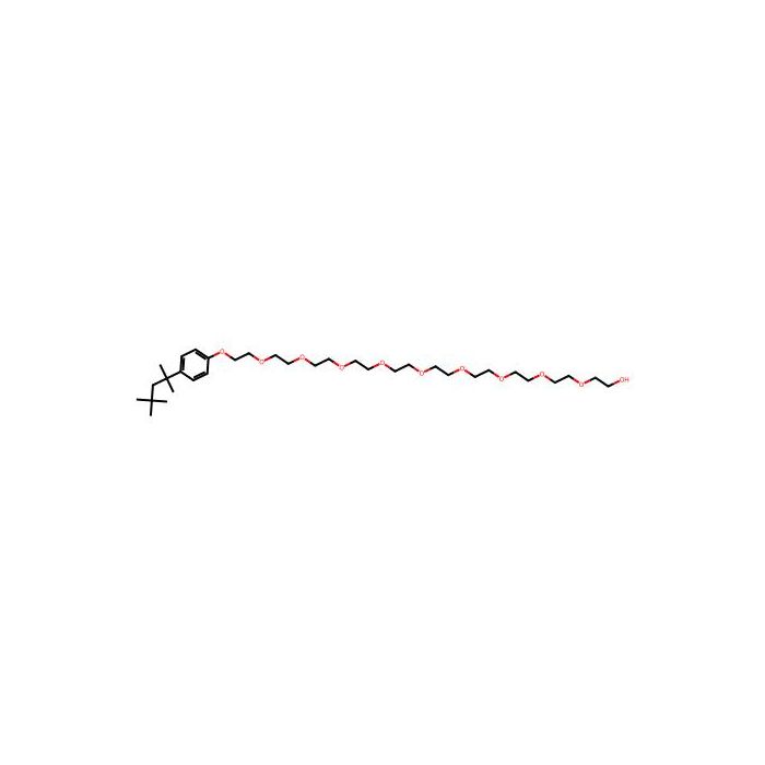 OP-10 Emulsifier - Hydrophilic, hydroxyl value of 87 ± 10 CAS No(9041-29-6) by Aladdin Scientific