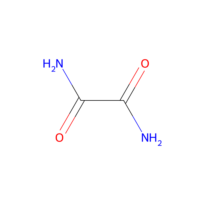 Oxamide - ≥98% CAS No(471-46-5) by Aladdin Scientific